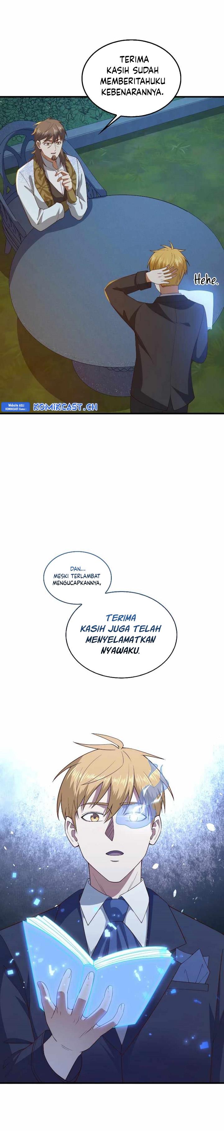 
              The Lord’s Coins Aren’t Decreasing?!             Chapter 114