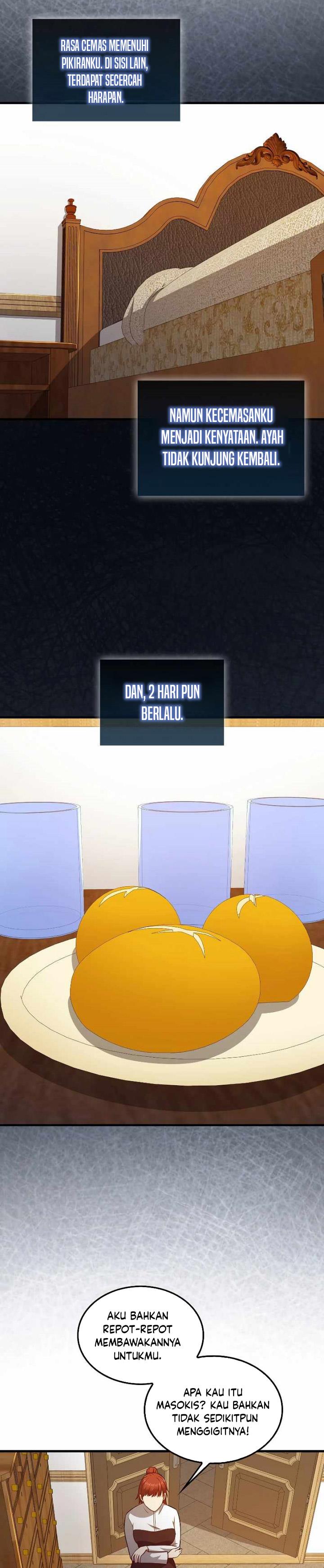 
              The Lord’s Coins Aren’t Decreasing?!             Chapter 114