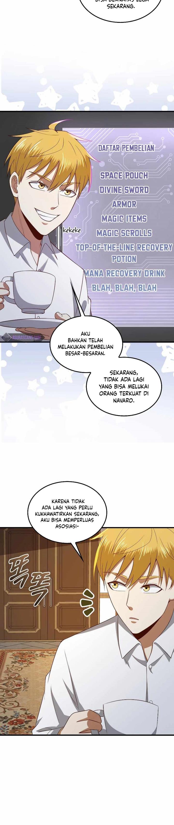 
              The Lord’s Coins Aren’t Decreasing?!             Chapter 114
