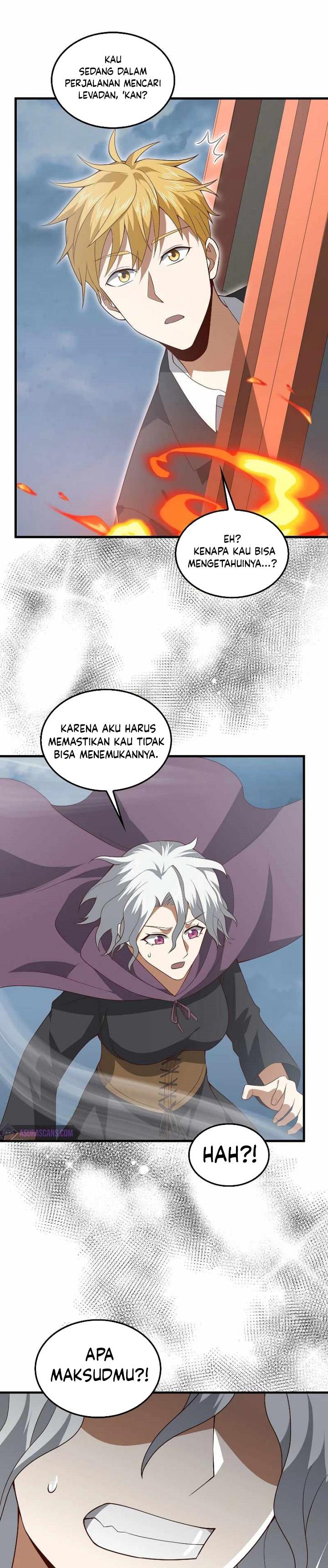 
              The Lord’s Coins Aren’t Decreasing?!             Chapter 114