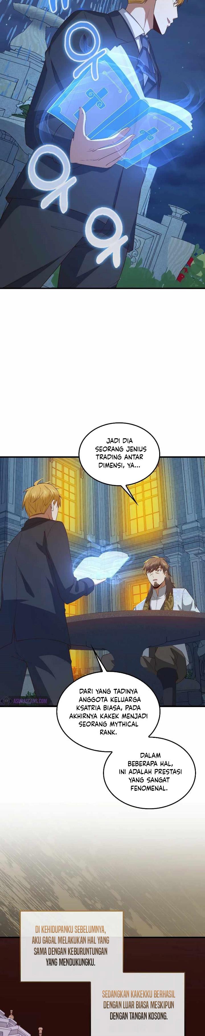 
              The Lord’s Coins Aren’t Decreasing?!             Chapter 114