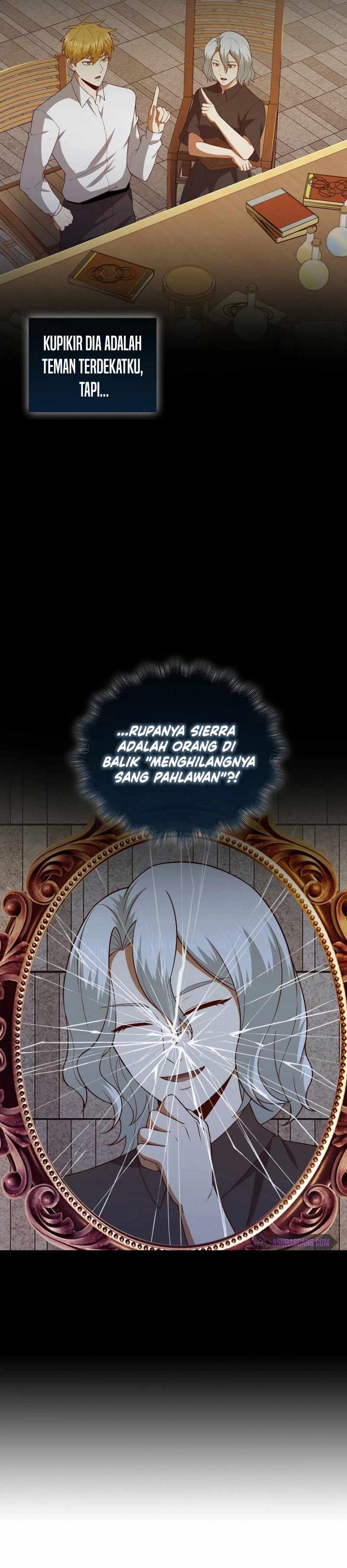 
              The Lord’s Coins Aren’t Decreasing?!             Chapter 115
