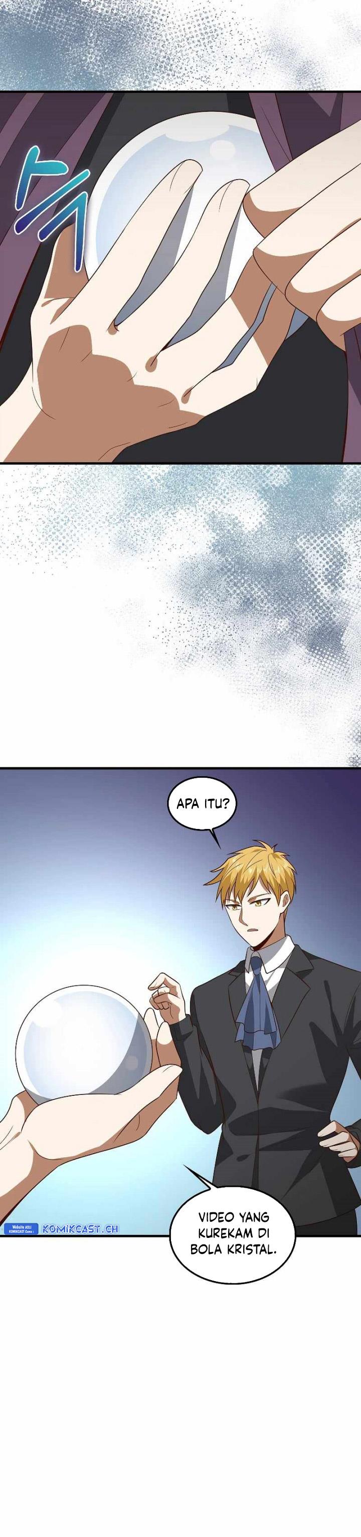 
              The Lord’s Coins Aren’t Decreasing?!             Chapter 115