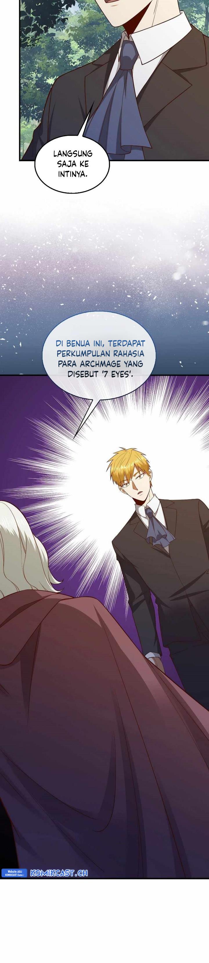 
              The Lord’s Coins Aren’t Decreasing?!             Chapter 115