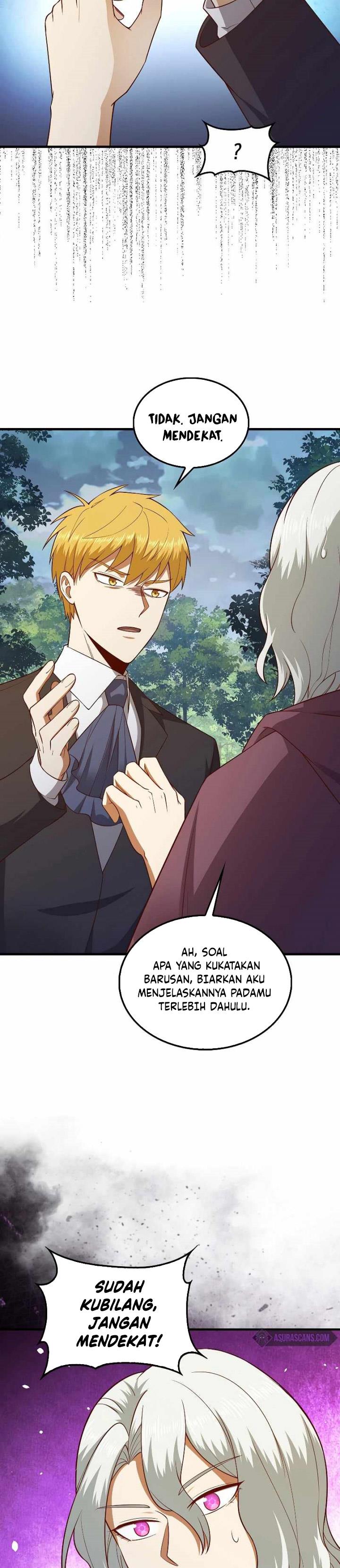 
              The Lord’s Coins Aren’t Decreasing?!             Chapter 115