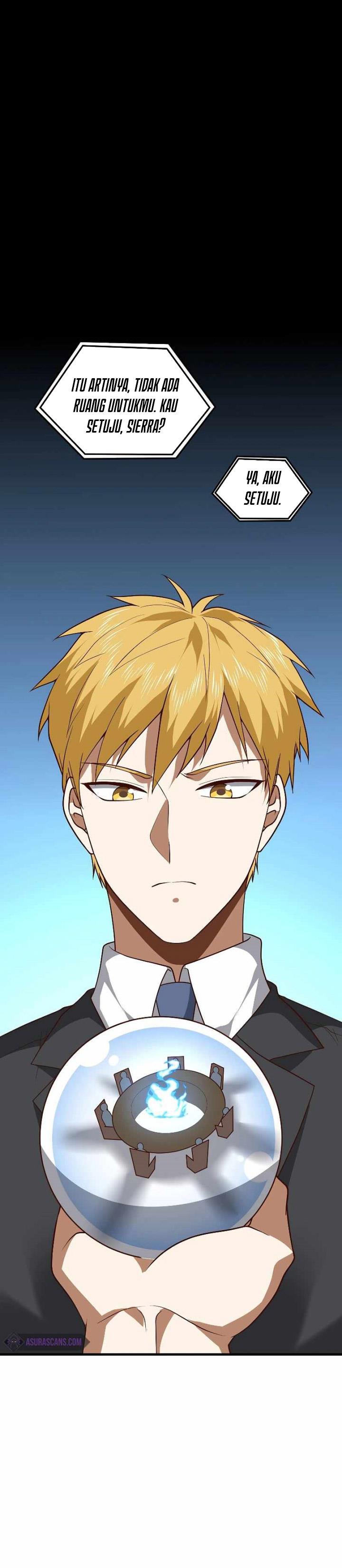 
              The Lord’s Coins Aren’t Decreasing?!             Chapter 115