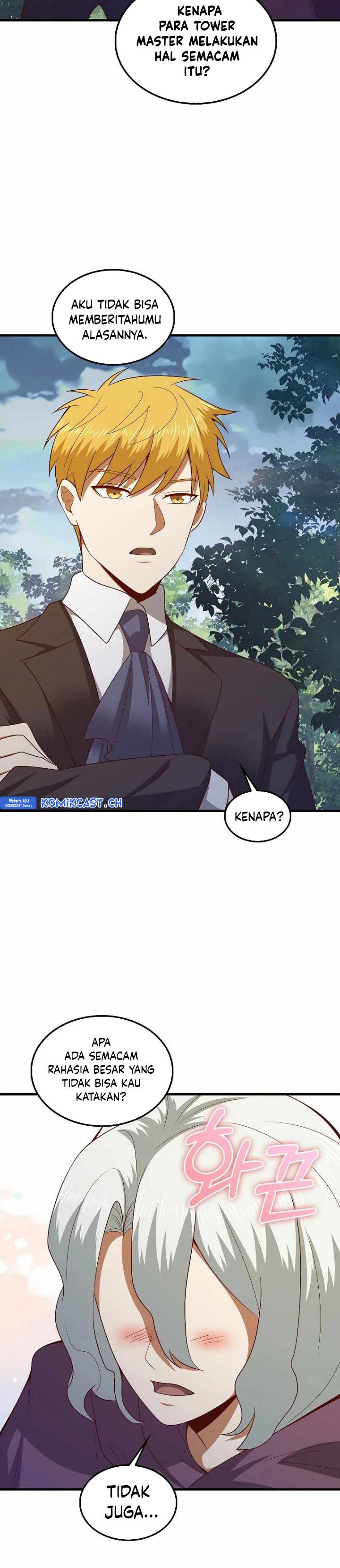 
              The Lord’s Coins Aren’t Decreasing?!             Chapter 115
