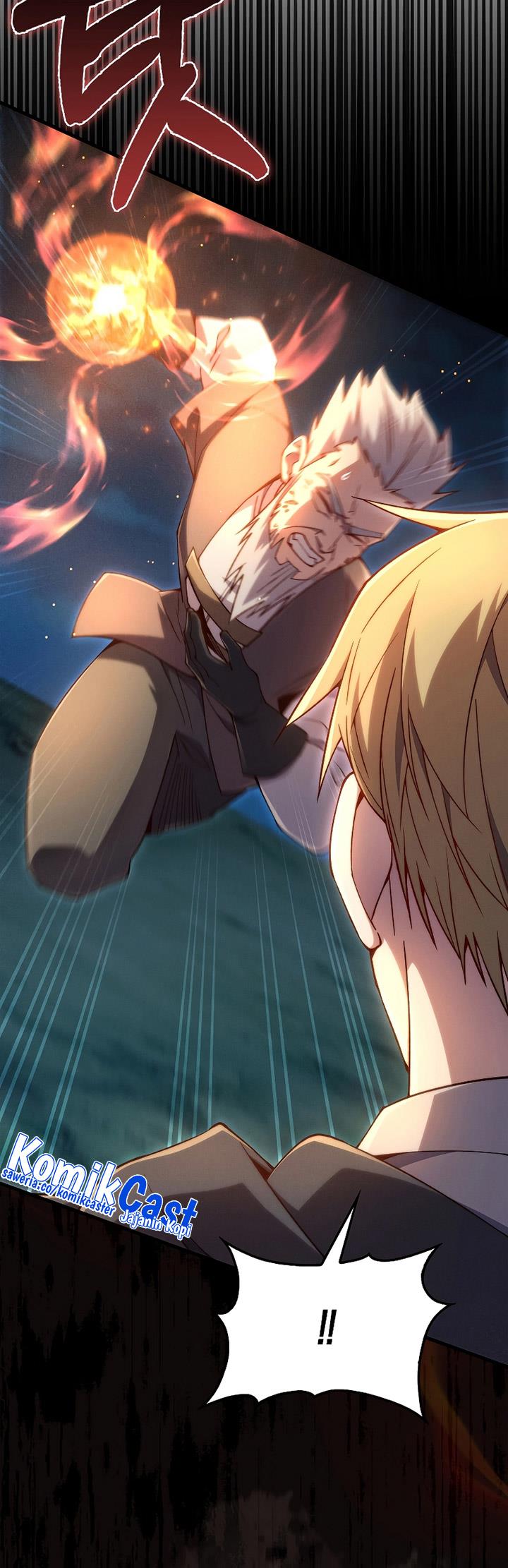 
              The Lord’s Coins Aren’t Decreasing?!             Chapter 116