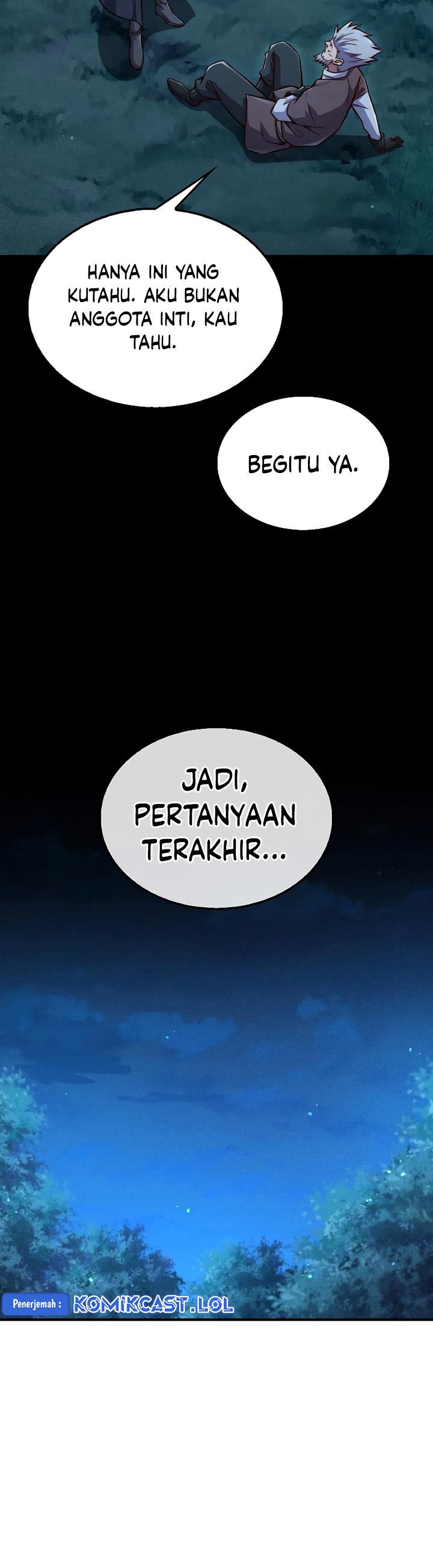 
              The Lord’s Coins Aren’t Decreasing?!             Chapter 116