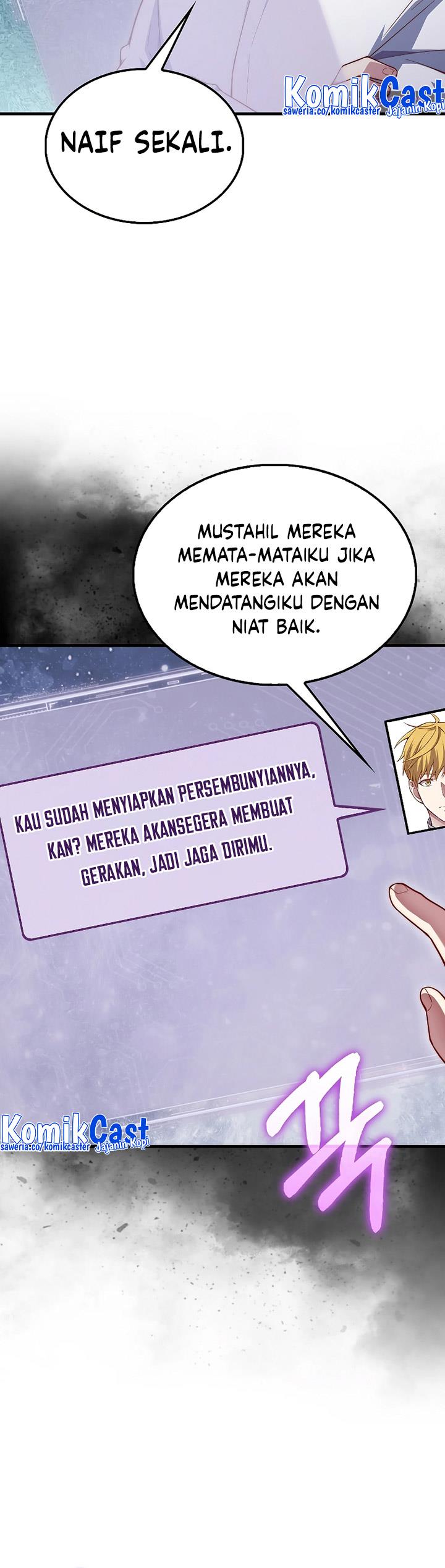 
              The Lord’s Coins Aren’t Decreasing?!             Chapter 116