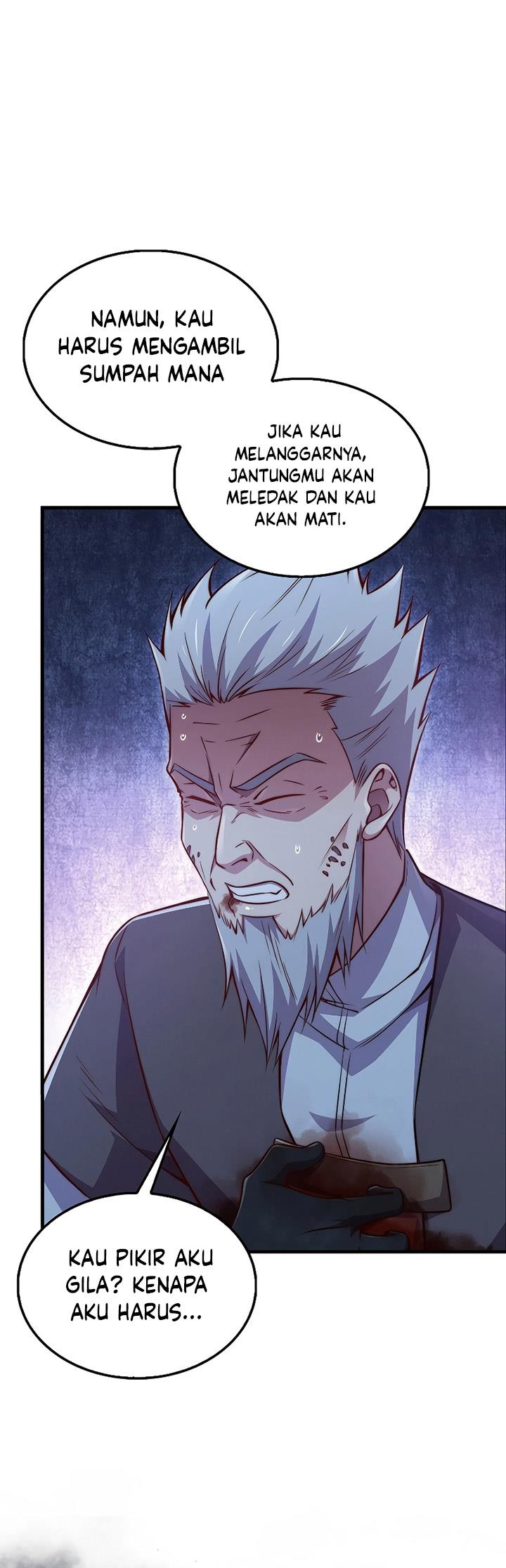 
              The Lord’s Coins Aren’t Decreasing?!             Chapter 116
