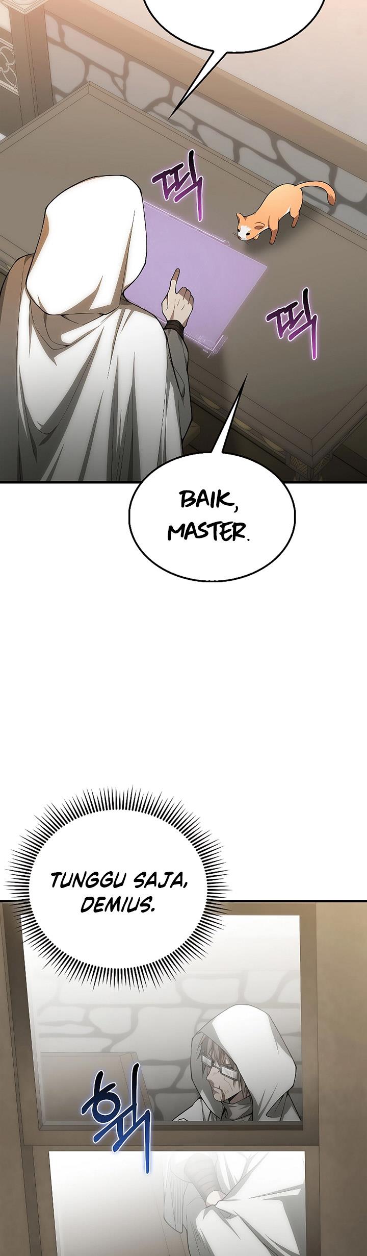 
              The Lord’s Coins Aren’t Decreasing?!             Chapter 116