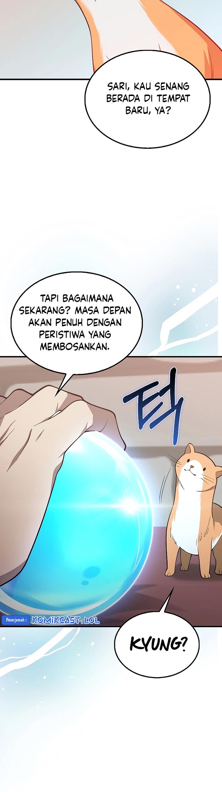 
              The Lord’s Coins Aren’t Decreasing?!             Chapter 116