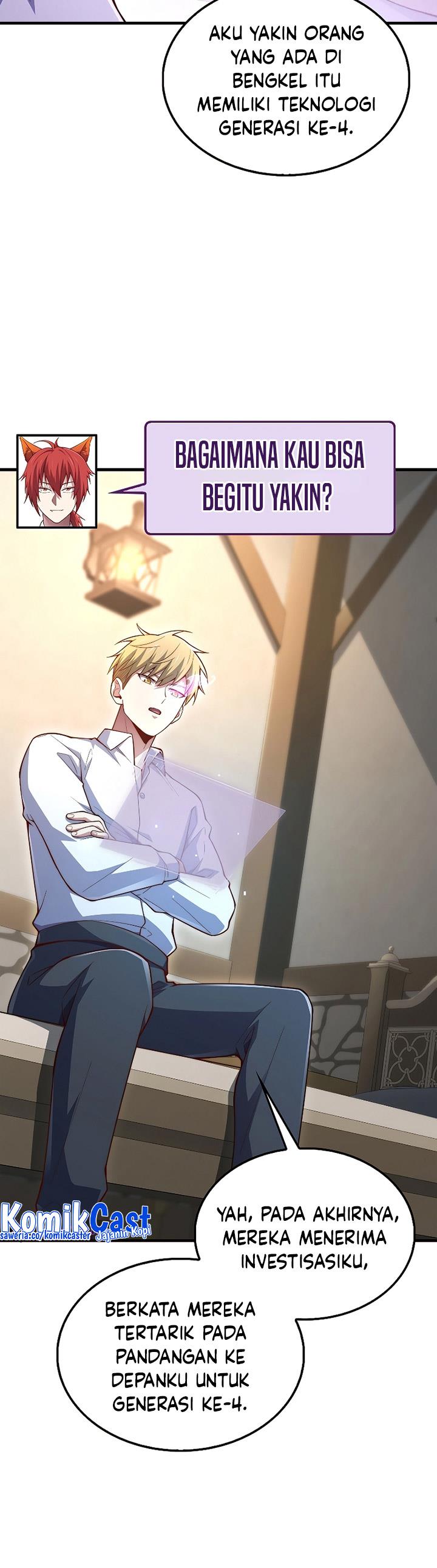 
              The Lord’s Coins Aren’t Decreasing?!             Chapter 116