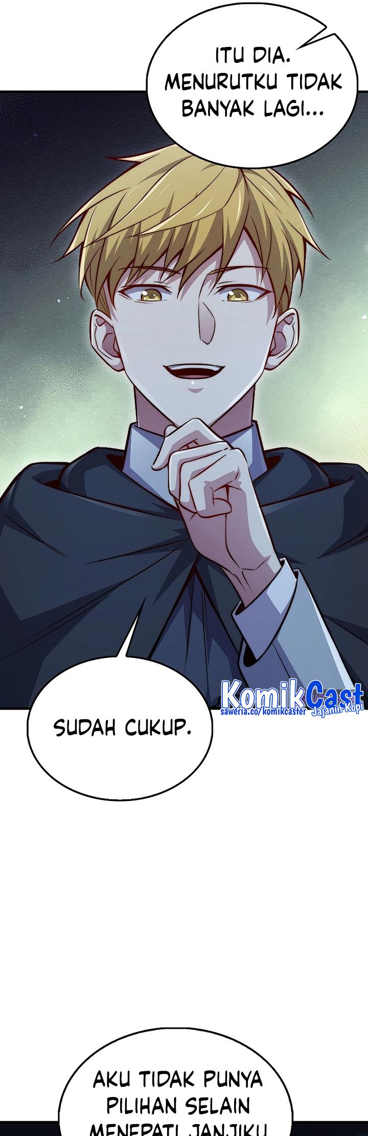
              The Lord’s Coins Aren’t Decreasing?!             Chapter 116