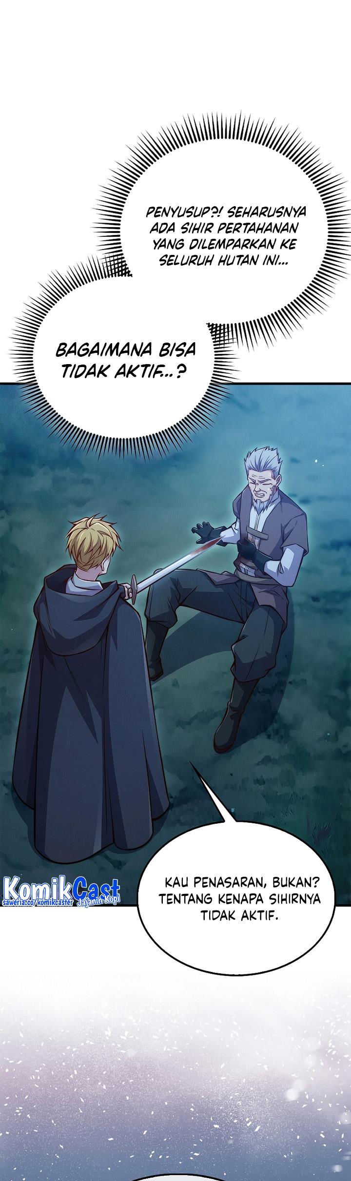 
              The Lord’s Coins Aren’t Decreasing?!             Chapter 116