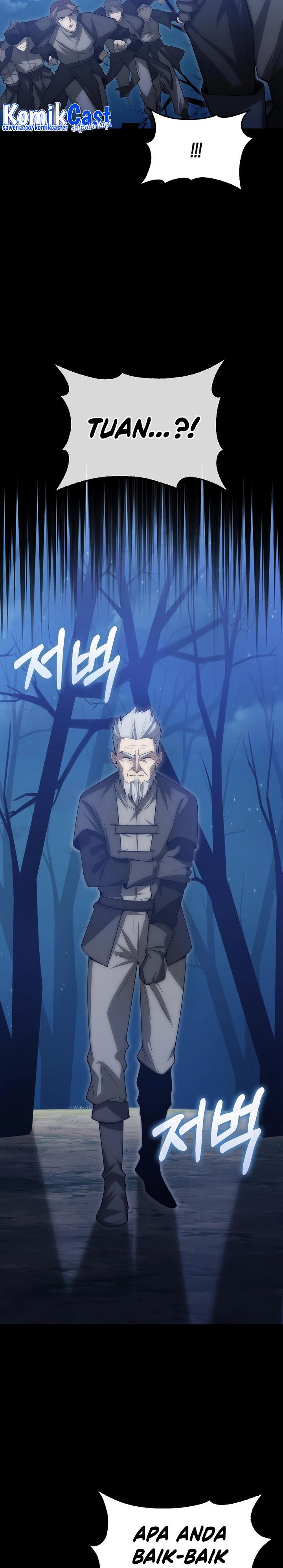 
              The Lord’s Coins Aren’t Decreasing?!             Chapter 117