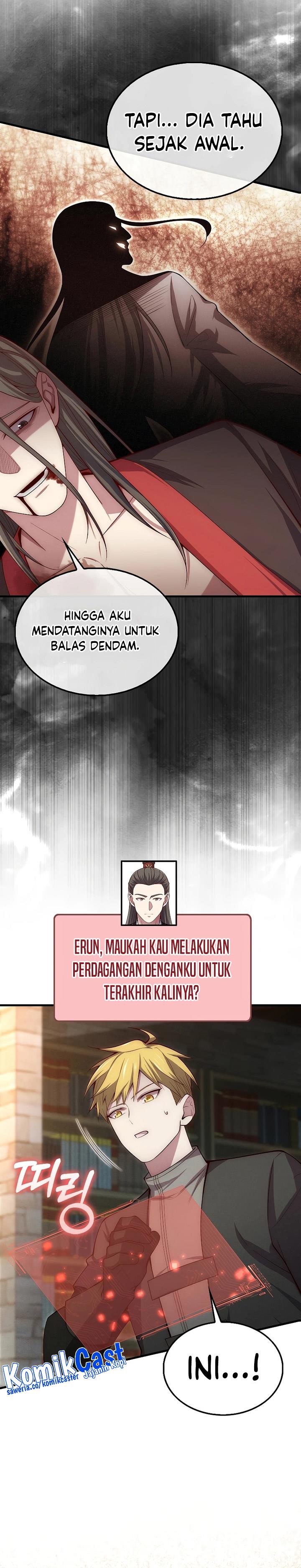 
              The Lord’s Coins Aren’t Decreasing?!             Chapter 117