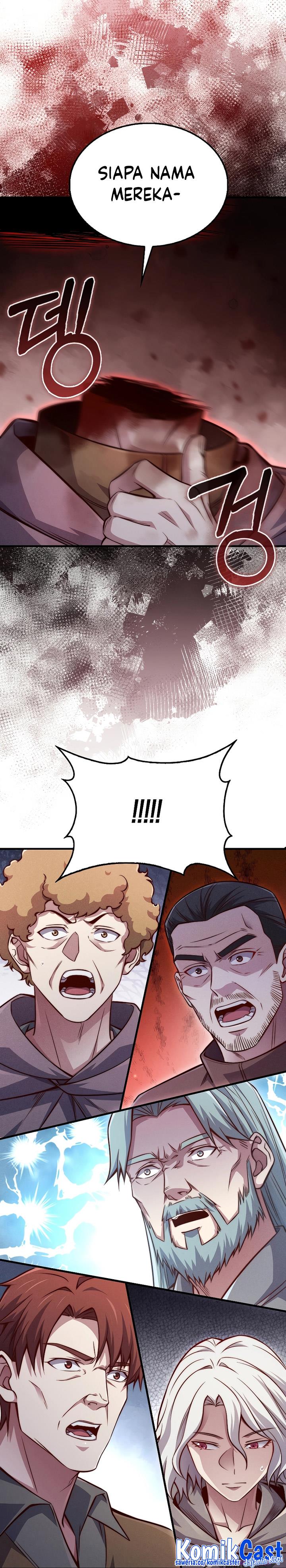 
              The Lord’s Coins Aren’t Decreasing?!             Chapter 117