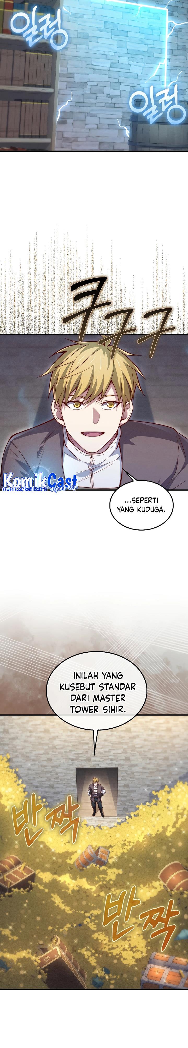 
              The Lord’s Coins Aren’t Decreasing?!             Chapter 117