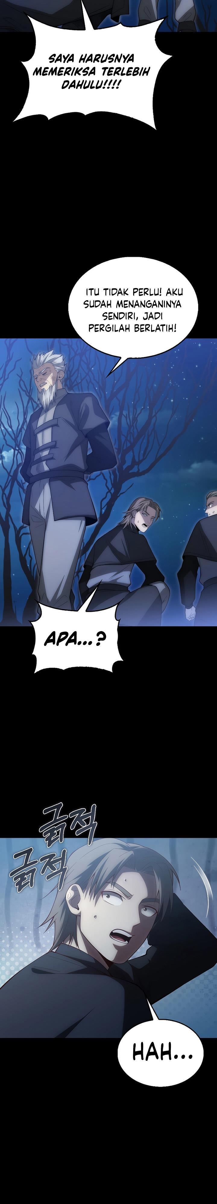 
              The Lord’s Coins Aren’t Decreasing?!             Chapter 117