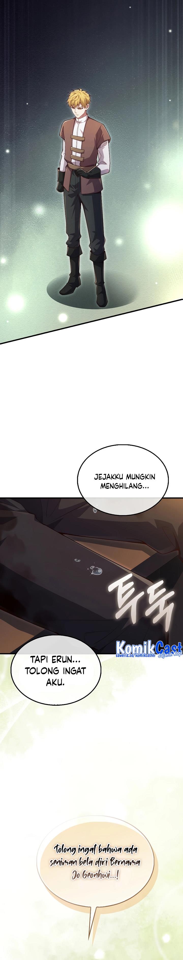 
              The Lord’s Coins Aren’t Decreasing?!             Chapter 117