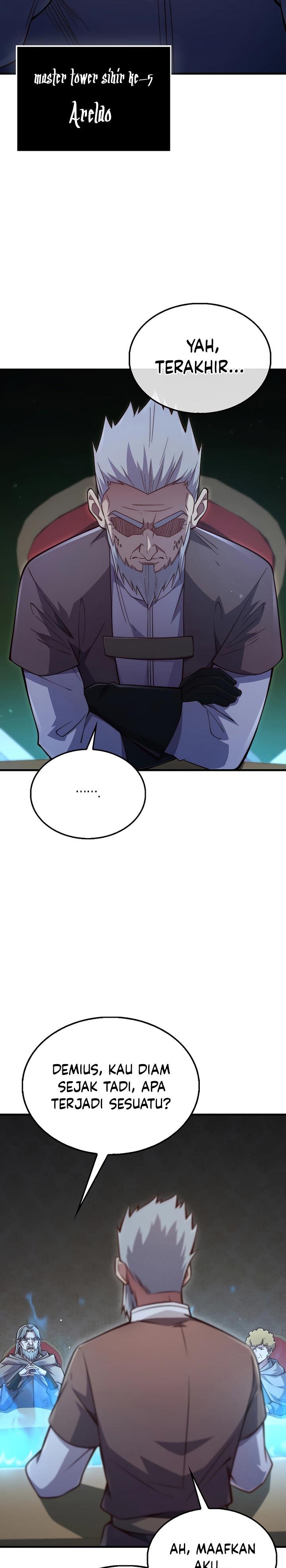
              The Lord’s Coins Aren’t Decreasing?!             Chapter 117