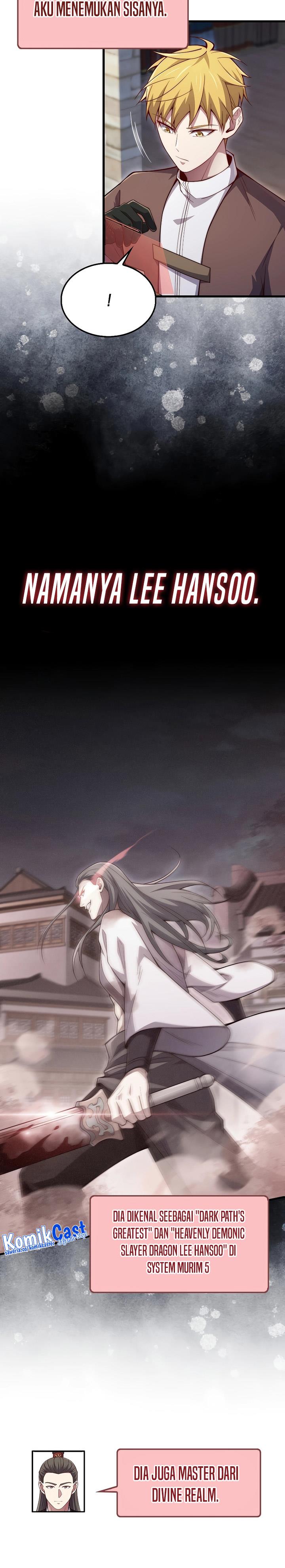 
              The Lord’s Coins Aren’t Decreasing?!             Chapter 117
