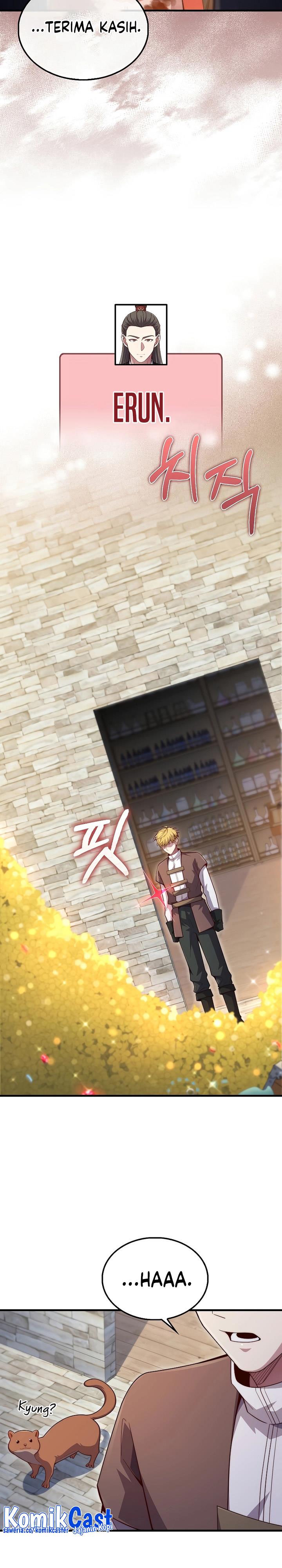 
              The Lord’s Coins Aren’t Decreasing?!             Chapter 117