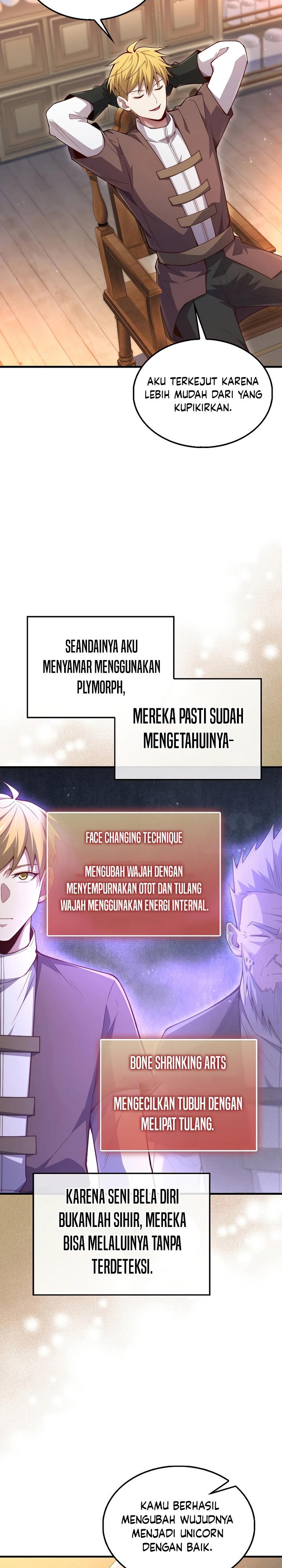 
              The Lord’s Coins Aren’t Decreasing?!             Chapter 117