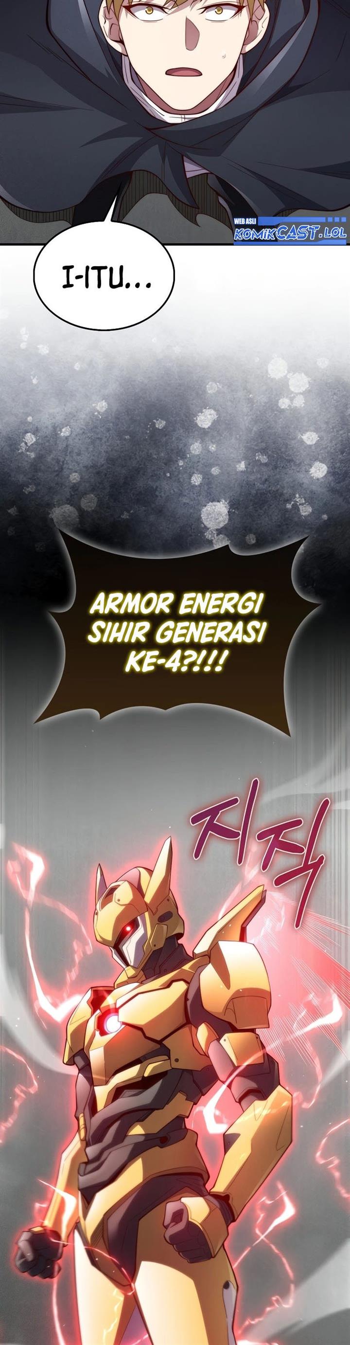 
              The Lord’s Coins Aren’t Decreasing?!             Chapter 119