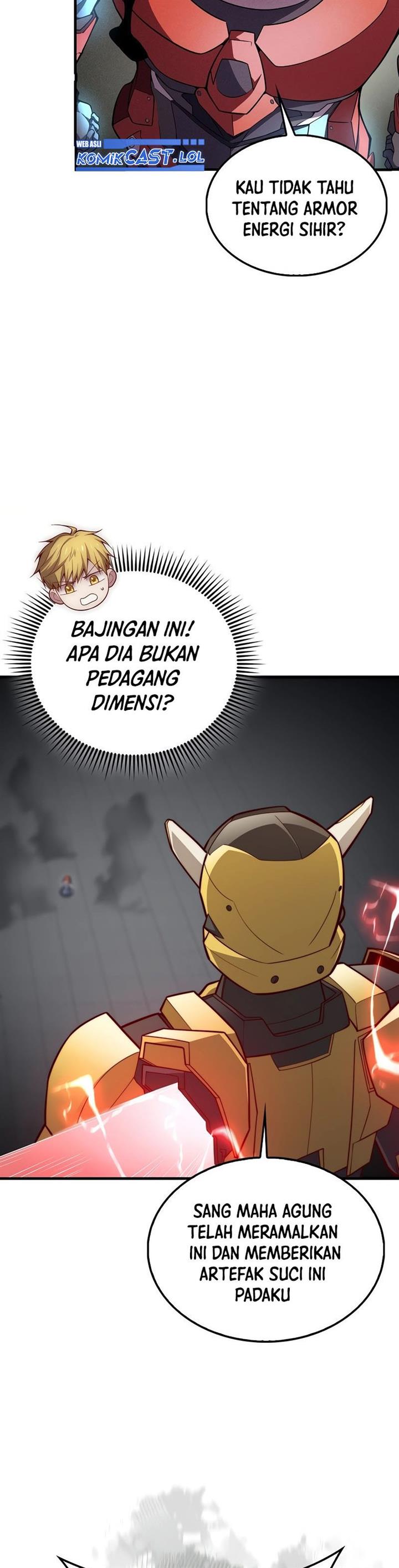 
              The Lord’s Coins Aren’t Decreasing?!             Chapter 119