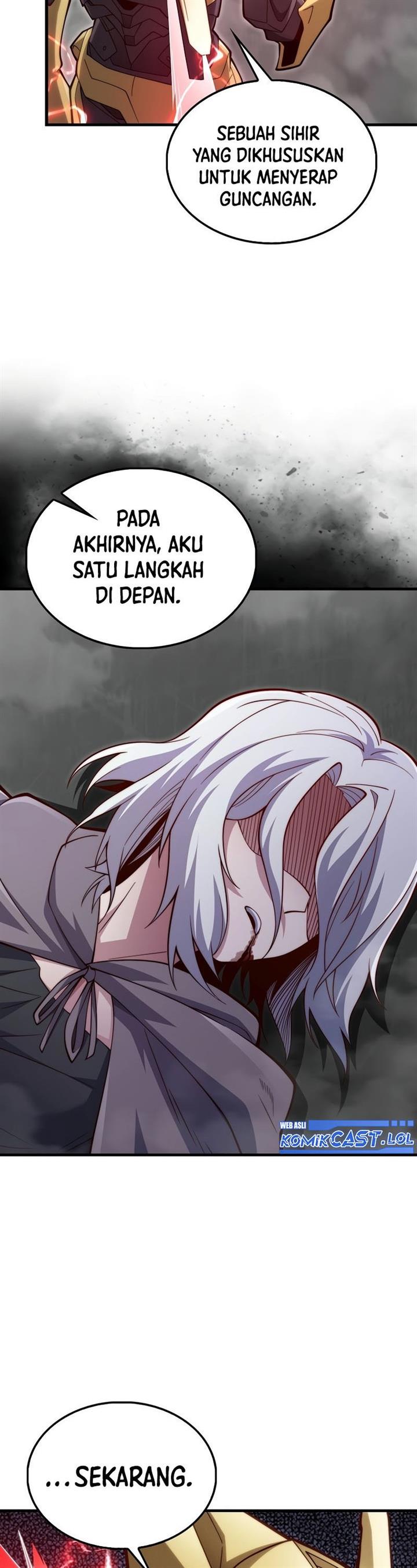 
              The Lord’s Coins Aren’t Decreasing?!             Chapter 119