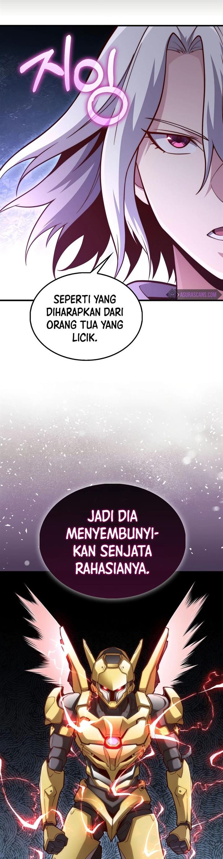 
              The Lord’s Coins Aren’t Decreasing?!             Chapter 119