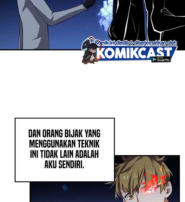 
              The Lord’s Coins Aren’t Decreasing?!             Chapter 12