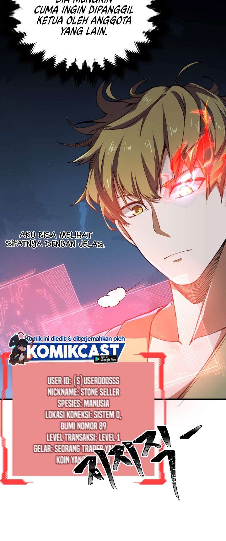 
              The Lord’s Coins Aren’t Decreasing?!             Chapter 12