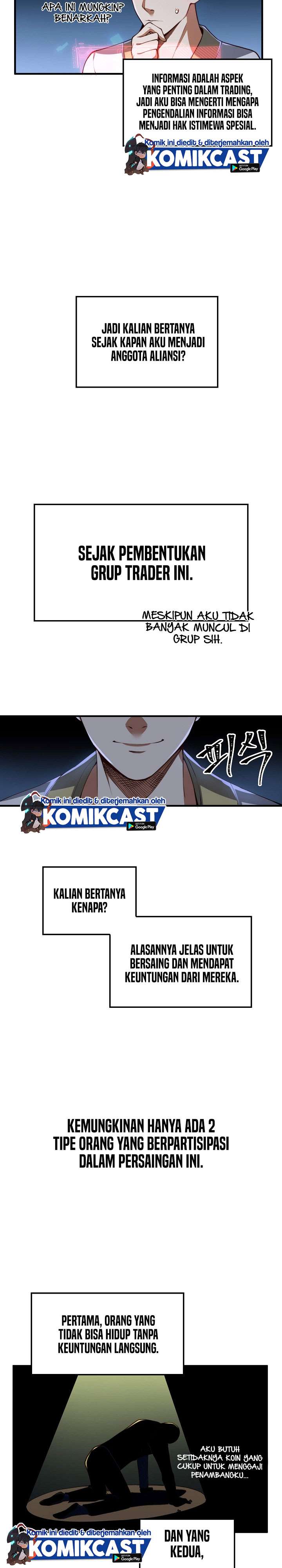 
              The Lord’s Coins Aren’t Decreasing?!             Chapter 12