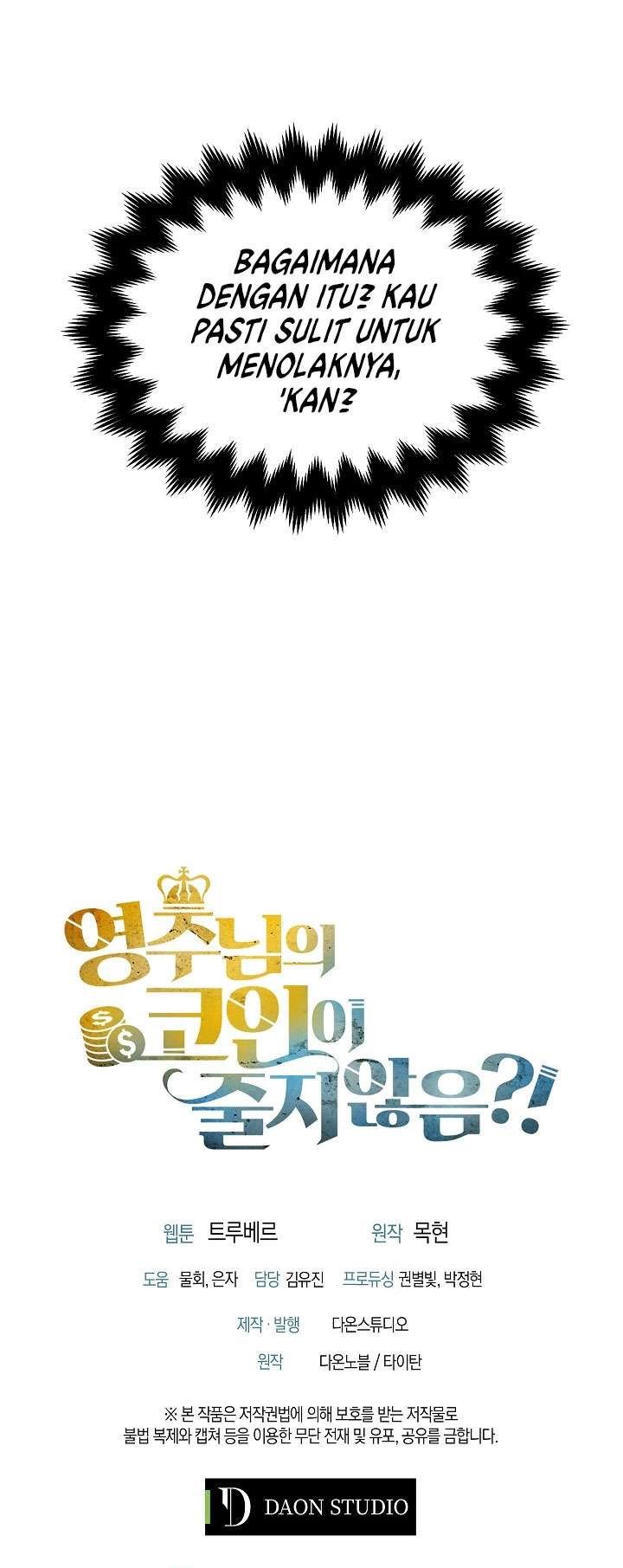 
              The Lord’s Coins Aren’t Decreasing?!             Chapter 12