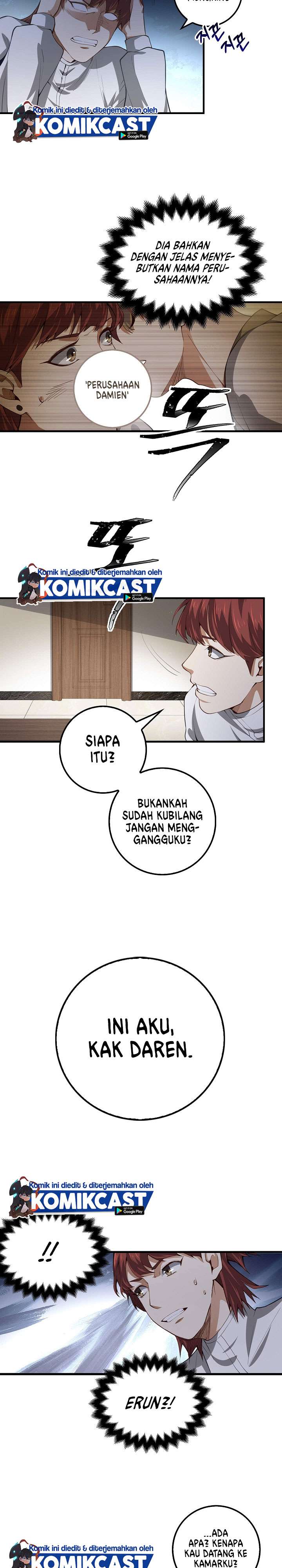 
              The Lord’s Coins Aren’t Decreasing?!             Chapter 12