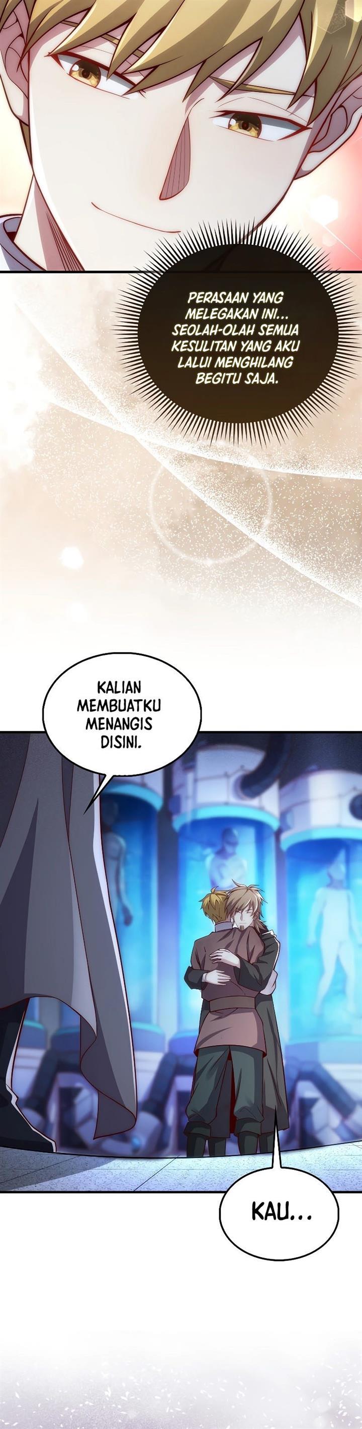 
              The Lord’s Coins Aren’t Decreasing?!             Chapter 121