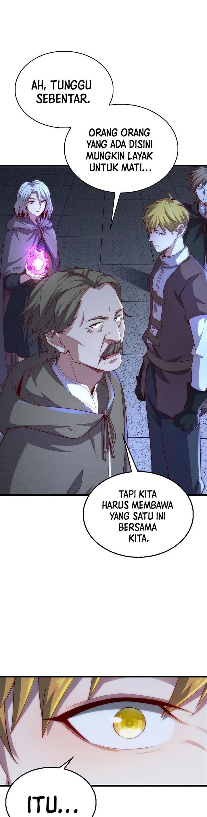 
              The Lord’s Coins Aren’t Decreasing?!             Chapter 121