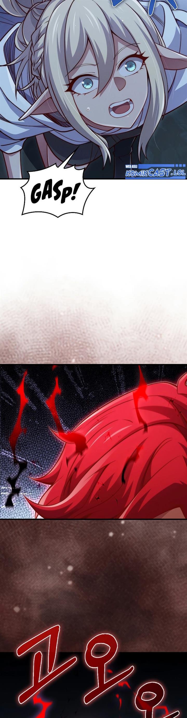
              The Lord’s Coins Aren’t Decreasing?!             Chapter 121