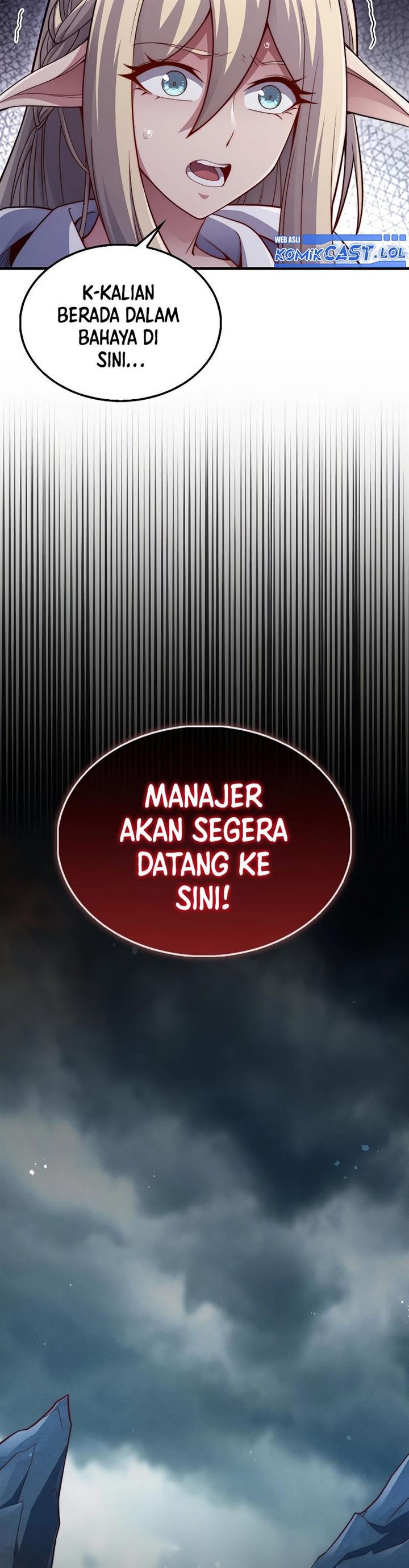
              The Lord’s Coins Aren’t Decreasing?!             Chapter 121