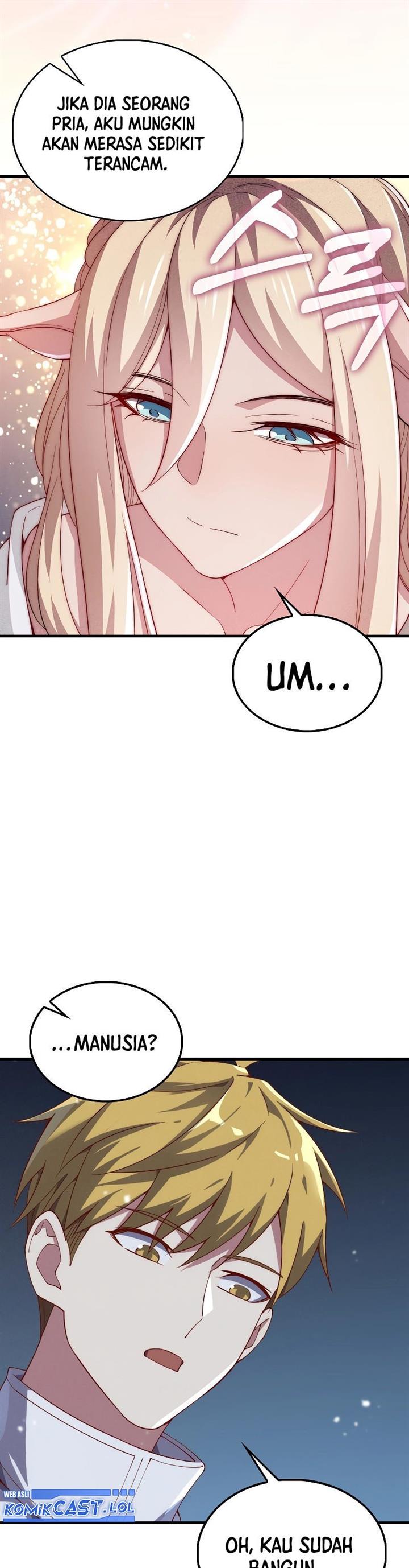 
              The Lord’s Coins Aren’t Decreasing?!             Chapter 121