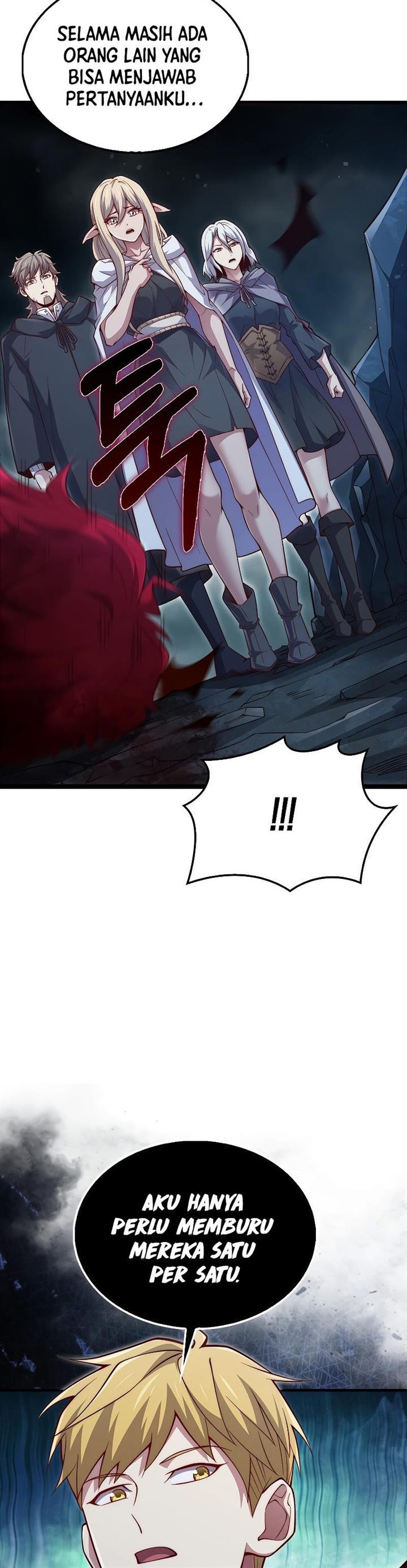 
              The Lord’s Coins Aren’t Decreasing?!             Chapter 121