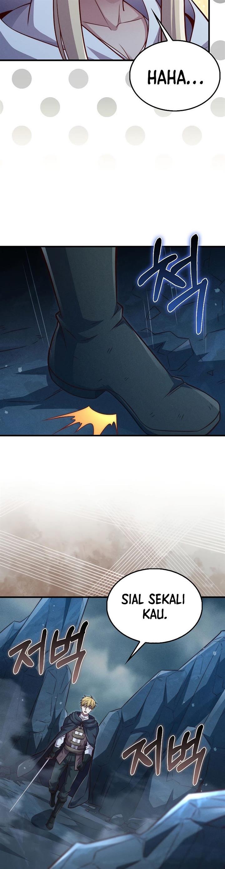 
              The Lord’s Coins Aren’t Decreasing?!             Chapter 121