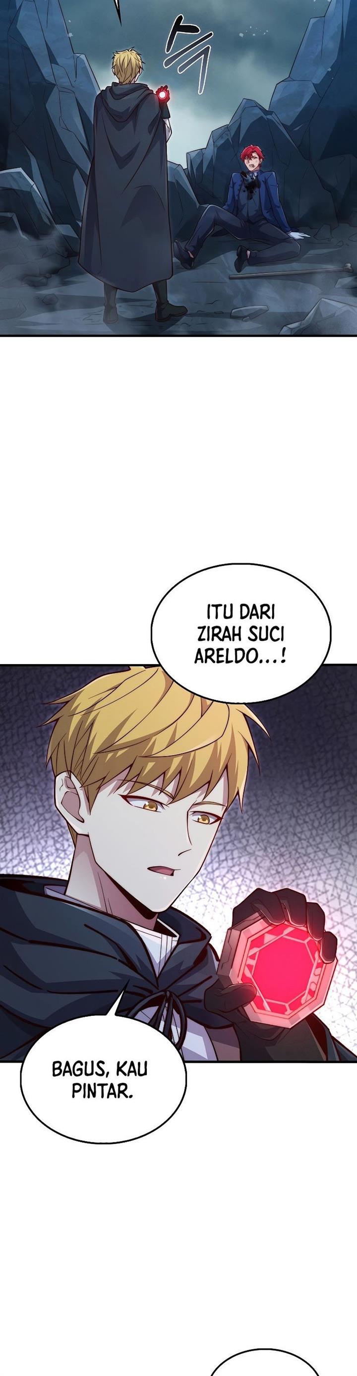
              The Lord’s Coins Aren’t Decreasing?!             Chapter 121