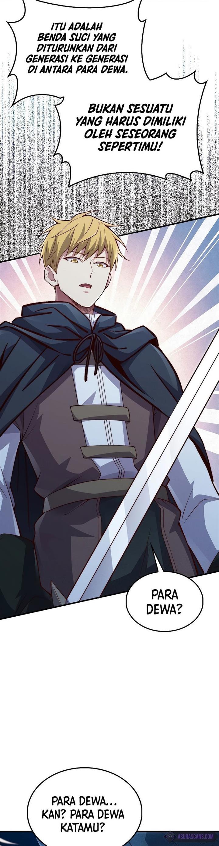 
              The Lord’s Coins Aren’t Decreasing?!             Chapter 121
