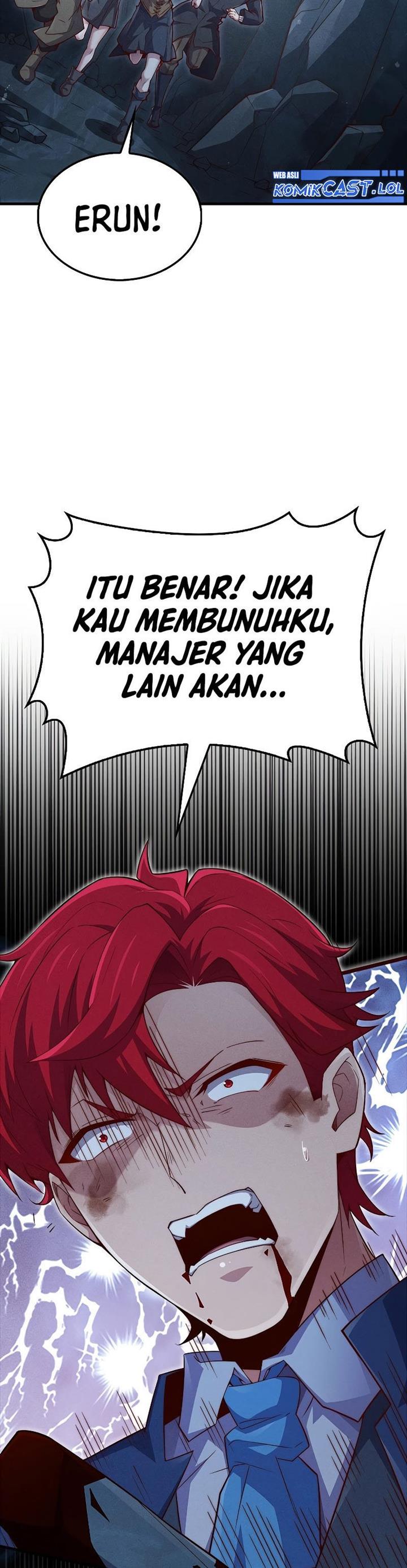 
              The Lord’s Coins Aren’t Decreasing?!             Chapter 121