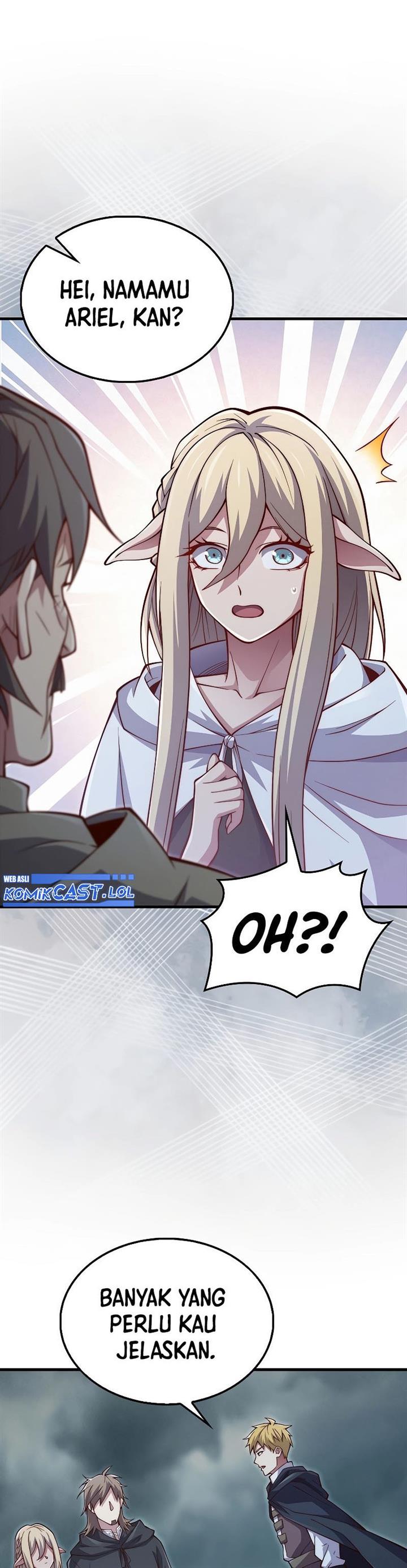 
              The Lord’s Coins Aren’t Decreasing?!             Chapter 121